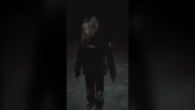Русская мелкая закладчица была наказана спортиками