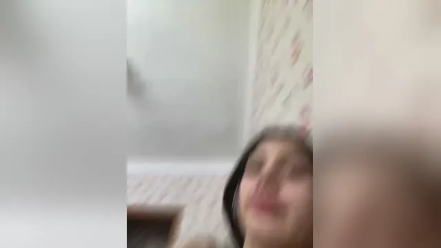 stolen video of a Russian couple