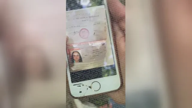Russian pawnbroker interrogated and forced to suck dick on camera for divorce