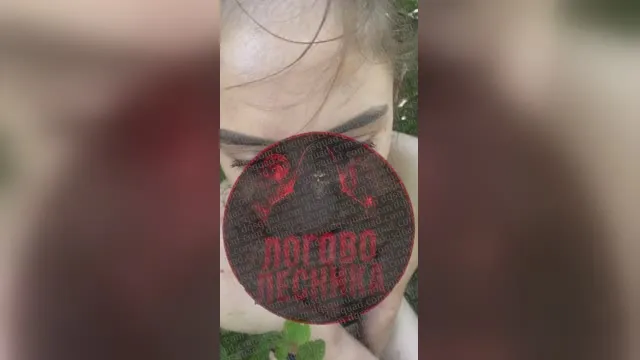 Раздетая шалава наказана за кидок магазина — спортики быстро настигли
